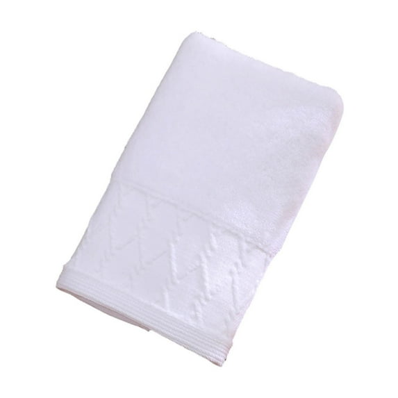 TACILIP 13.3 X 29.53inchs Cotton Super Soft Towels Very Soft Towel Hand Bath Thick Towel for Bathroom Hand Towels, Men Gifts