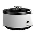 thumbnail image 1 of TACILIP 2 In 1 Purifier Multifunctional Portable Ashtray Clean Smart Ashtray for Indoor Home Office Or Car, Gifts for Women, 1 of 3