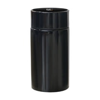 TACILIP 200ml Stainless Steel Insulated Cup Mini Pocket Cup Ins Style Smart Display Men's and Women's Cup Water Bottle, Gifts for Mom