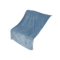 TACILIP 27.5x47.2in Cover Blanket Layer Thread Blanket Towel Quilt Double Cotton Conditioning Quilt Summer Quilt Small Blanket Facecloth Blanket Blankets, Gifts for Women