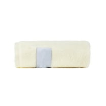 TACILIP 29.1x13.4in Bath Towels for Bathroom Cotton Thick Soft Absorbent Towel Household Wash Face Gift Towel Hand Towels for Bathroom, Birthday Gifts