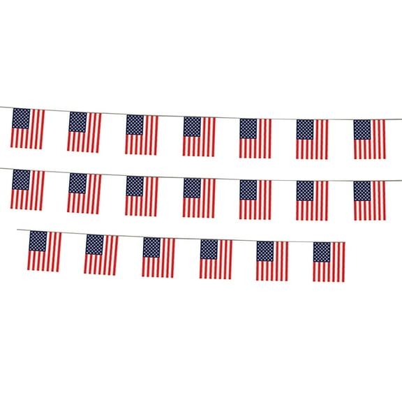 TACILIP 4th of July Decor, USA Independence Day Flag Celebration USA Flag 4th Of July Decorative Fireplace Party Decoration Supplies Memorial Day, Gifts for Mom