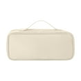 thumbnail image 1 of TACILIP Applicable Hair Dryer Storage Bag Portable Travel Electrics Curling Iron Straight Board Clip Protective Sleeve Bag, Organizer, 1 of 6
