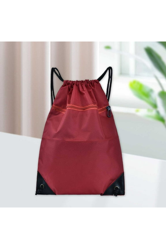 BasketBalls Mesh Soccer Backpack Sports VolleyBalls Soccer Bag Men Women Balls Equipment Package Storage Bag, Gifts for Women