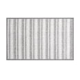 thumbnail image 1 of TACILIP Bath Mat, Bath Mat Super Absorbent Dry Rubber Backing Non Slip Washable Bathroom Floor Mats Shower Rug for In Front Of Bathtub ShowerRoom 16x24IN, Birthday Gifts, 1 of 6