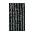 thumbnail image 1 of TACILIP Bathroom Accessories, Long Bath Towel Stripe Bath Towel Body Cleansing Bath Wipe Stretch Back Towel, Womens Gifts, 1 of 5
