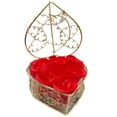 thumbnail image 1 of TACILIP Bathroom Decor, 6 Rose Soap Flower Gift Box Valentine's Day Gift Birthday Gift Simulation Soap, Womens Gifts, 1 of 5