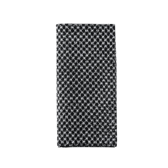 TACILIP Bathroom Supplies, Long Bath Towel Stripe Bath Towel Body Cleansing Bath Wipe Stretch Back Towel, Gifts for Family