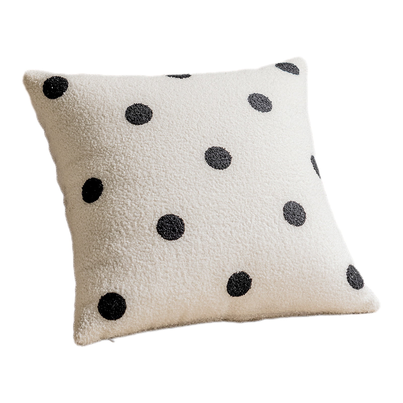 TACILIP Bedding, Sofa Cushion Pillows Living Room Decorative Cushion Bed Cushion Back Chenille Material Suitable for Sofa Bedside Window and Other Scenes, School Supplies