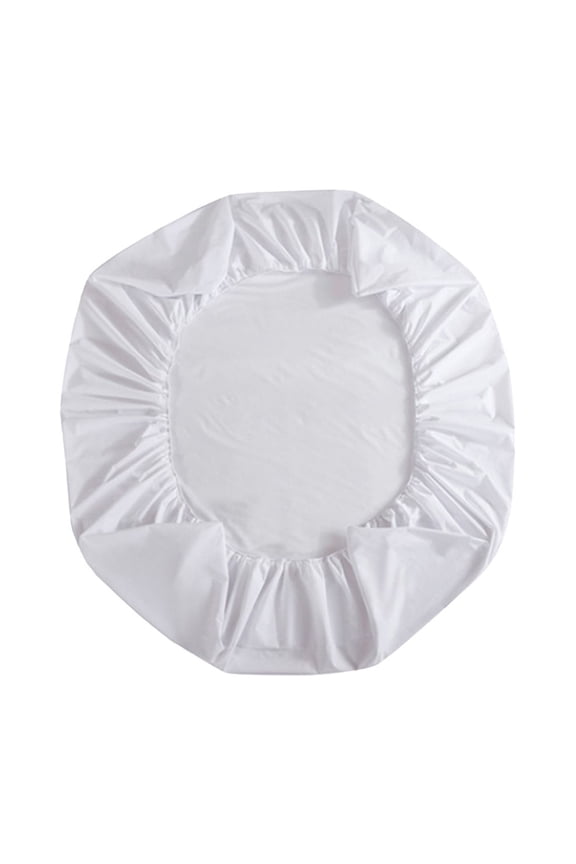 Bedding, Water Proof Bed Hats Mattress Cover Protective Cover Polyester TPU Water Proof Breathable Machine Washable Easy Drying, Christmas Gifts