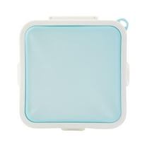 TACILIP Bento Boxes, Sandwich Bread Preservation Storage Box, Student Portable Lunch Box Can Be Heated And Sealed, Gift for Women