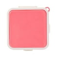 thumbnail image 1 of TACILIP Bento Boxes, Sandwich Bread Preservation Storage Box, Student Portable Lunch Box Can Be Heated And Sealed, Gifts for Women, 1 of 4