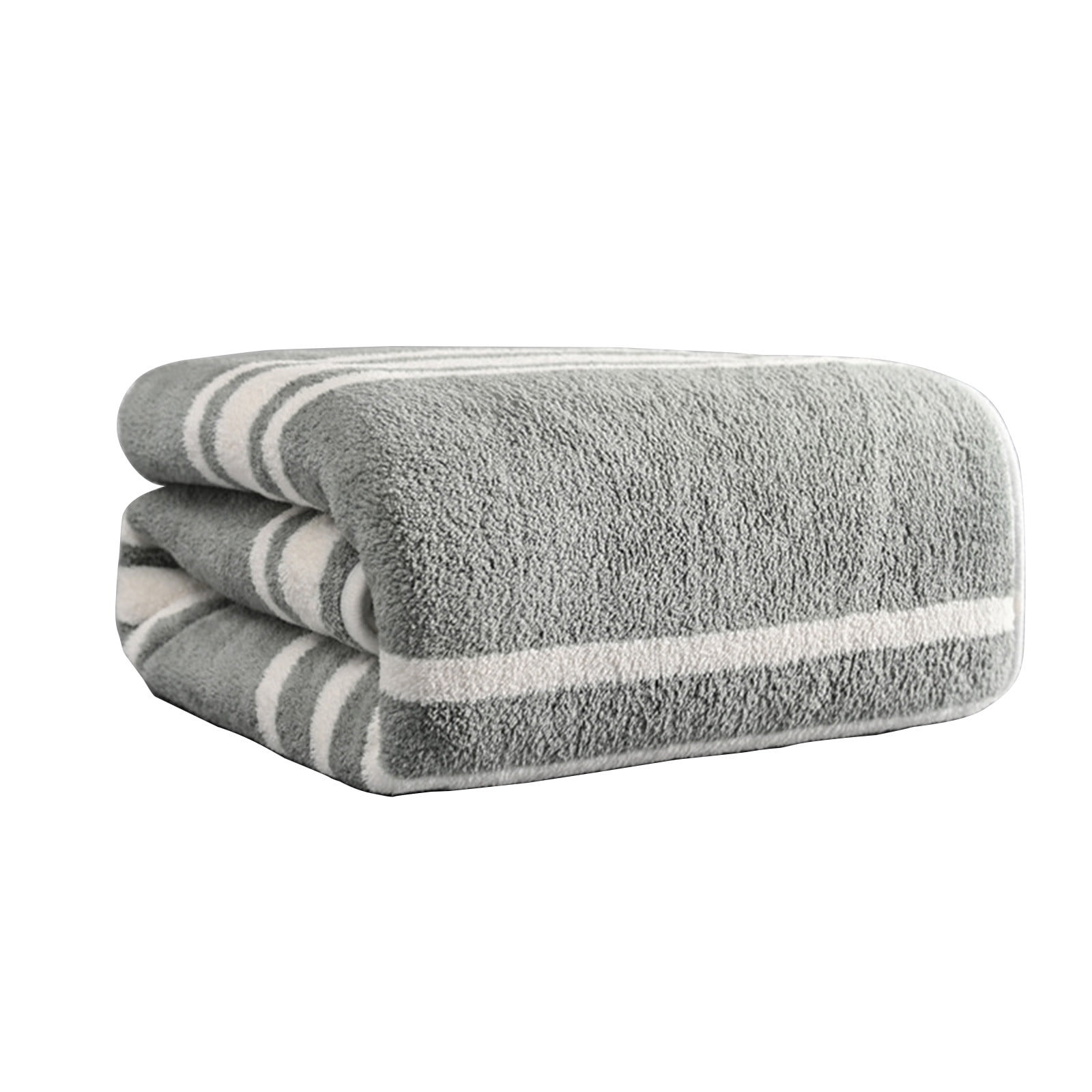 TACILIP Hand Towels for Bathroom, Luxury Bath Towels All Cotton Soft Thick Absorbent QuicklyDry Home Gym Pool Yoga Hotel Shower Small Towel for Bathroom 13.3829.9 inch