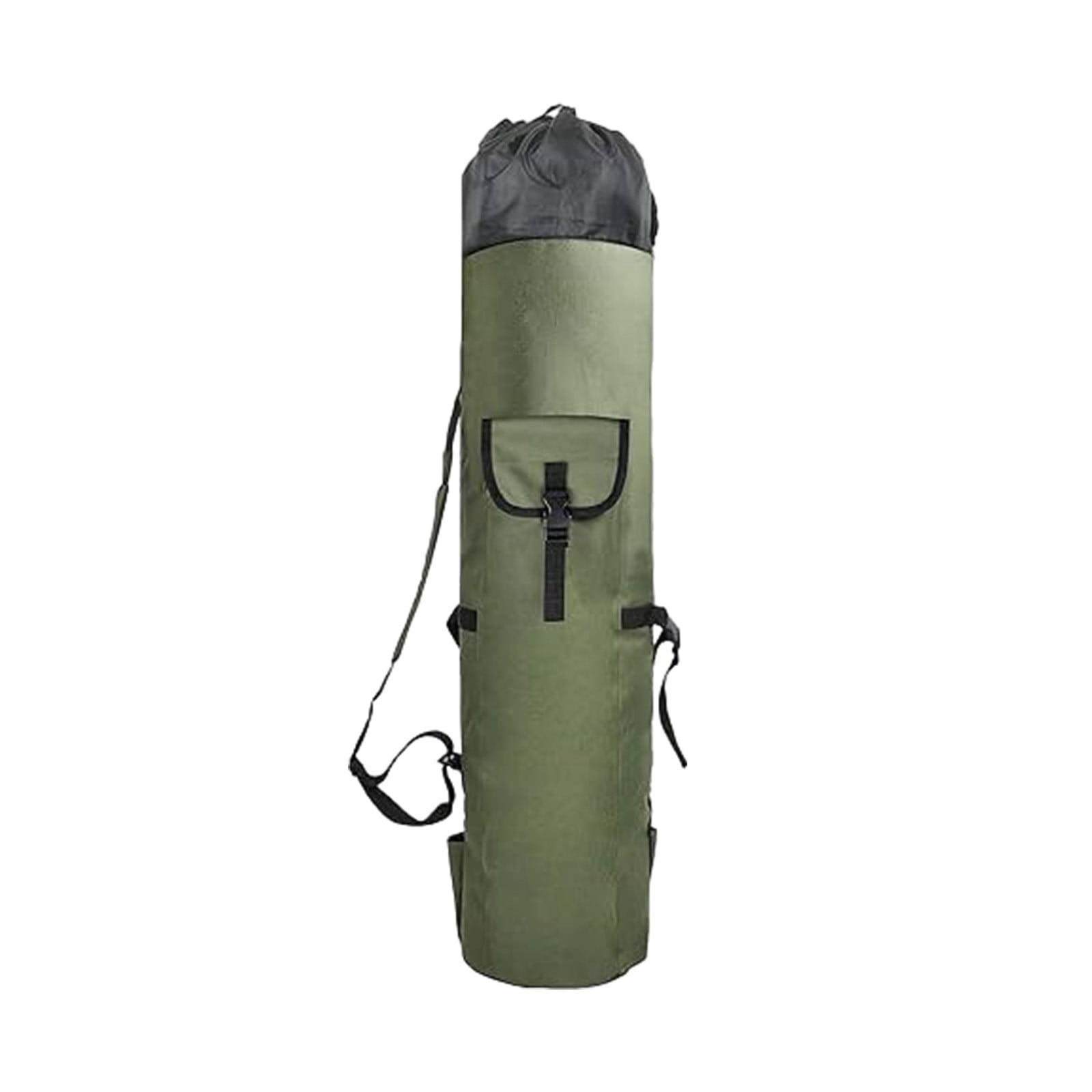 5 pole fishing rod carrying case organizer bag Booms PB3 Fishing Bag,Portable Folding Fishing Rod Fi  Booms Fishing Official Its also foldable to be stored in your backpack and ready to go. TACILIP Camping, Fishing Rod Carrier