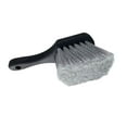 thumbnail image 1 of TACILIP Car Accessories, 1PC Multifunctional Short Handle Tire Brush, Wheel Hub Brush, 1 of 2