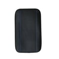 thumbnail image 1 of TACILIP Car Accessories, Car Armrest Storage Box Mat, Fiber Leather Car Center Console Cover, Car Armrest Seat Box Cover Accessories Interior Protection For Most Vehicle, SUV, Car, Gift for Father, 1 of 6