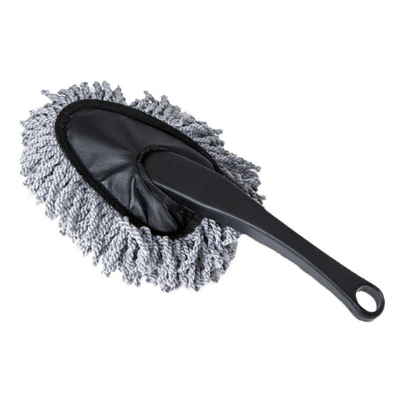 TACILIP Car Accessories, Car Wax Tow Car Brush Scrub Car Mop Car Duster Car Wash Brush Car Cleaning Supplies, Gifts for Father