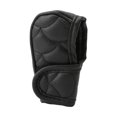 thumbnail image 1 of TACILIP Car Accessories, Leather Lattice Pattern Gear Knob Cover, Auto Car Knob Protective Sleeve Hoop & Loop Type, Gifts for Father, 1 of 6