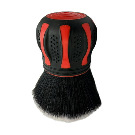 TACILIP Car Accessories, Multi Functional Car Wash Interior Cleaning Details Gaps Tire Brushes, Gifts for Father