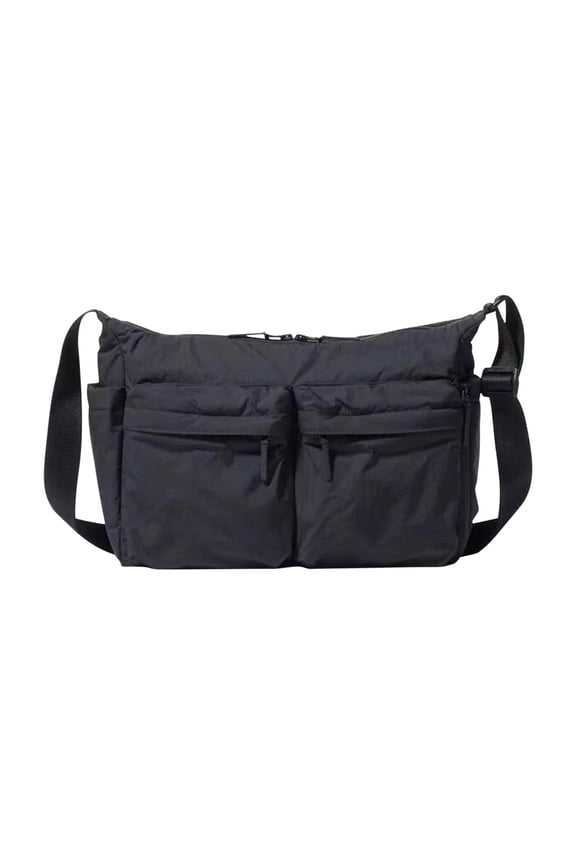 Casual Messenger Bag Shoulder Bag Large Capacity Computer Bag Multi-pocket Sports Bag Crossbody Bag, Gifts for Women