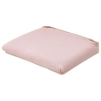 TACILIP Chair Pad, Restaurant Elastic Chair Cover,Velvet Dining Chair Seat Cover Chair Cover,Dining Chair Seat Cushion Cover Chair Cover, Seat Mat