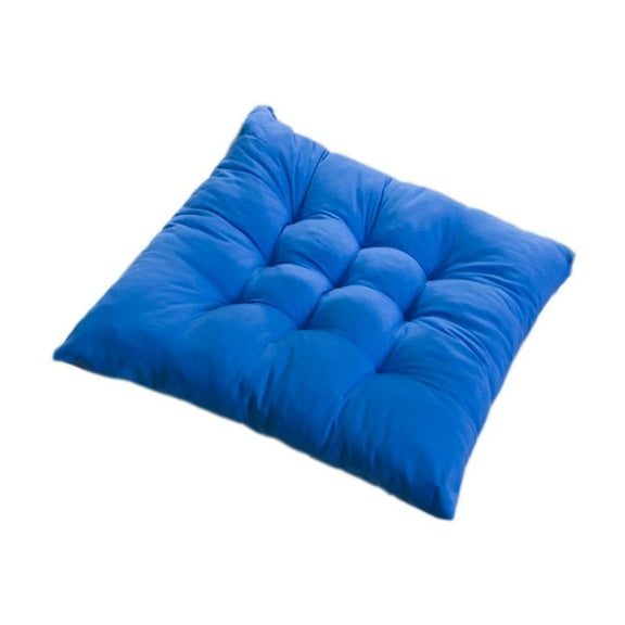 TACILIP Chair Pads, Indoor Outdoor Garden Patio Home Kitchen Office Chair Seat Cushion Pads, Office&School Supplies
