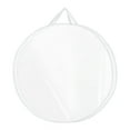 thumbnail image 1 of TACILIP Christmas Wreath Storage Bag - 30in Garland Holiday Container Easter Wreath Containers with Handles and Zippers, Christmas Gifts, 1 of 3