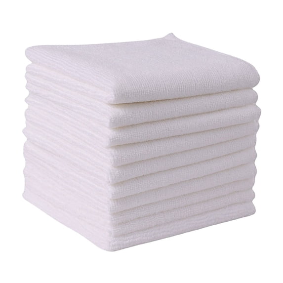 TACILIP Cleaning Cloths, Thickened Cloth Absorbent Dishwashing Cloth Kitchen Cleaning Cloth Hot Selling Multifunctional Stain Remover Cloth, Gifts for Her