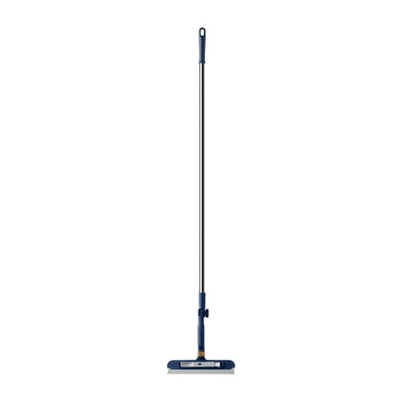 TACILIP Cleaning Products, Household High Rise Double-Sided Glass Wiper With Extended Pole External Window Double-Sided Cleaner Home Cleaning Sanitation Special Tool, Womens Gifts