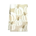 thumbnail image 1 of TACILIP Fall Decor, 23.5x17.7inches Thanksgiving Day Towel Thanksgiving Day Kitchen Dishcloth Towel Holiday Decorative Hand Towel, Gifts for Men, 1 of 6