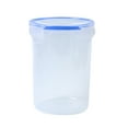 thumbnail image 1 of TACILIP Food Storage Clearance, Sealed Storage Tank For Cereals Large Storage Box Kitchen Food Storage Dry Fruit Tea Sealed Tank, Organizer, 1 of 3
