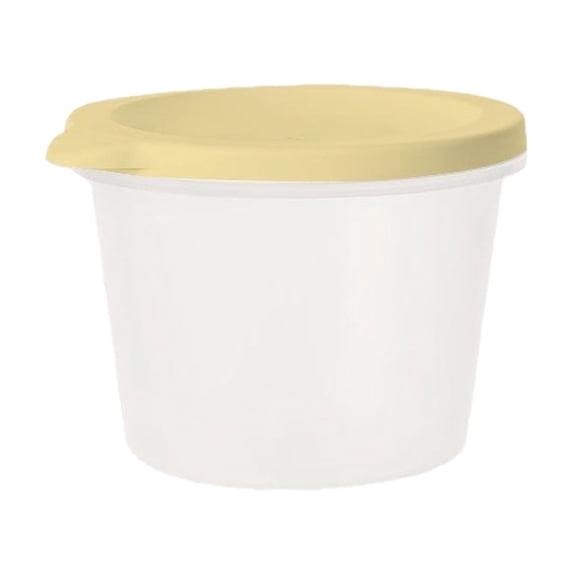 TACILIP Fruit Box Portable Takeout Lunch Box Lunch Box Refrigerator Storage Box, Organization and Storage