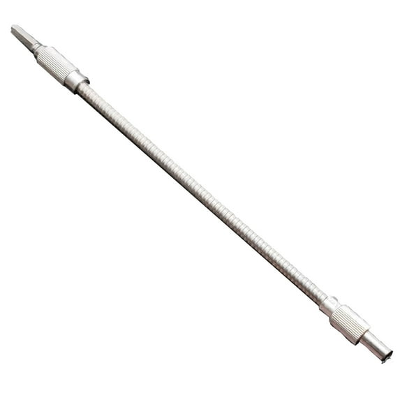 TACILIP Gifts for Family, Hexagonal Shank Metal Universal Extension Bit ...