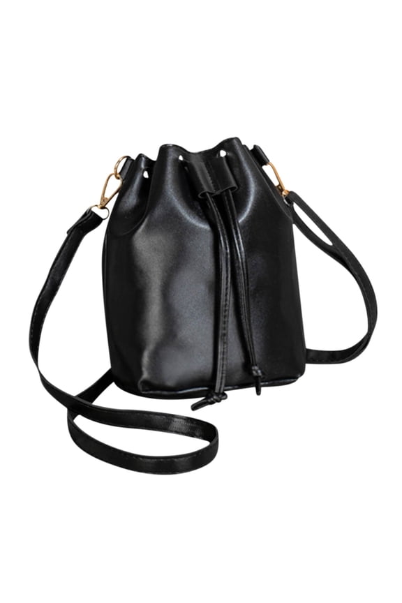 Gifts for Family, Backpack Fashion Decoration Practical Large Capacity Bucket Backpack Crossbody Bag, Room Decor, 1PC