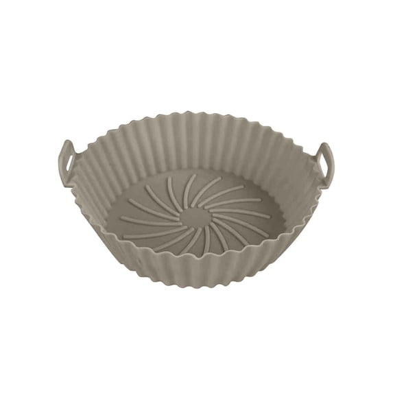 TACILIP Gifts for Family, Fryer Pot Fryer Baking Pan Fryer Tray, Kitchen Accessories, 1PC