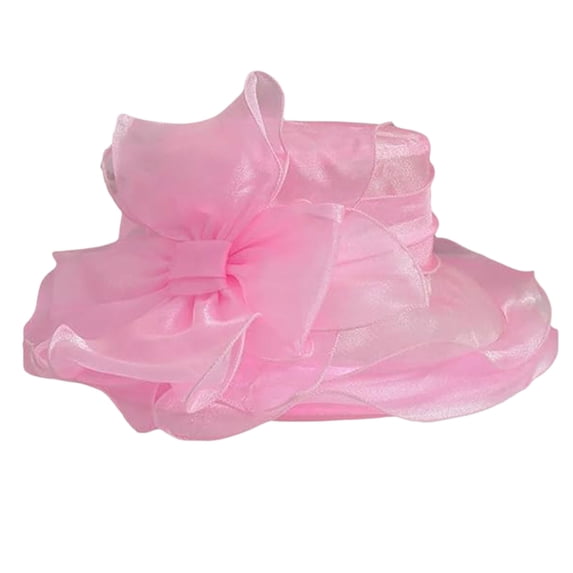TACILIP Gifts for Family, Tea Party Accessories For Women Hats For Women, Home Decor, 1PC