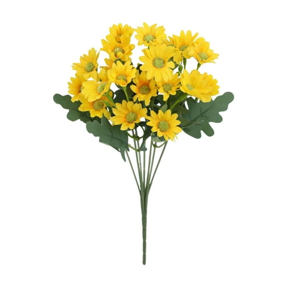 TACILIP High Grade Artificial Flowers Artificial Flowers Home Decoration Plastic Flowers Fake Flowers Decorative Flowers Easter Decor, Gifts for Mom