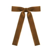 TACILIP Home Decor, 12pc Velvet Christmas Tree Bow Decoration Wreath Bow Decoration, Gifts for Mom