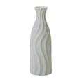 thumbnail image 1 of TACILIP Home Decor, Ceramic Vase Home-style Plain Vase for Flower Arrangement Indoor Decoration Ceramic Vase Art Decoration, Gifts for Men, 1 of 6