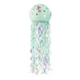 thumbnail image 1 of TACILIP Home Decor, Finished Jellyfish Decorations Room Decoration Desktop Gadget, Mens Gifts, 1 of 1