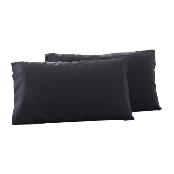 TACILIP Home Decor, Pillowcase A Chilling Body Pillowcase for Hot Sleepers and Night Sweats Suitable for All Seasons Breathable and Velvet Soft Full-length Pillowcase 2pc