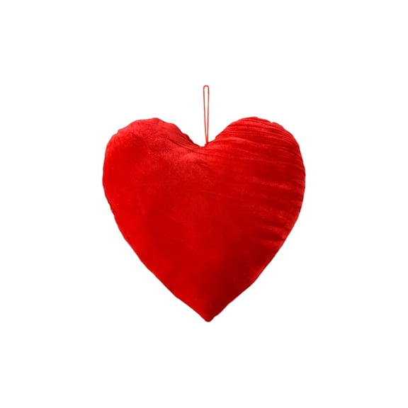 TACILIP Home Decor, Valentine's Day Decoratives Gifts R-ed Heart Ornaments Couples Party Decorations Decorative Ornaments Scene Arrangements, Gifts for Women