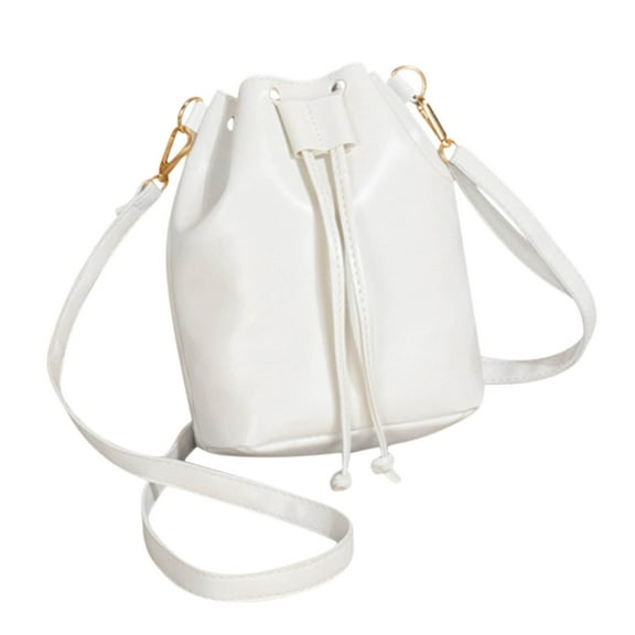 TACILIP Home Gifts, Backpack Fashion Decoration Practical Large Capacity Bucket Backpack Crossbody Bag, Room Decor, 1PC
