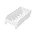 thumbnail image 1 of TACILIP Home Gifts, Bowl And Storage Rack Multifunctional Bowl Rack Kitchen Storage Rack Tableware Storage Rack, Kitchen Storage, 1PC, 1 of 4