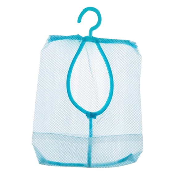 TACILIP Home Gifts, Laundry Basket Bathroom Wall Hanging Laundry Basket Dirty Clothes Basket Folding Dirty Clothes Sundries Storage Bag, Home Storage, 1PC