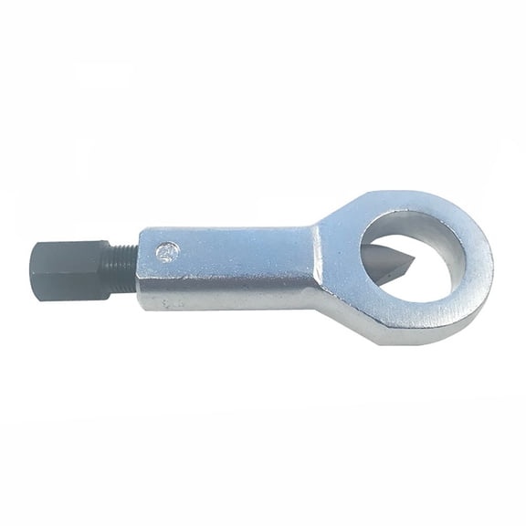 TACILIP Home Gifts, Metal Nut Splitter Breaker Manual Pressure Nut Remover Extractor Tool, Home Tools, 1PC