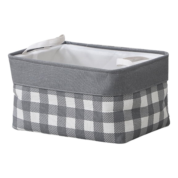 TACILIP Home Storage, Large Laundry Basket Freestanding Storage Bag Tall Clothes Hamper With Extended Handles For Clothes Pillows Quilts Storage Bag In The Dorm And Family, Gifts for Her, 1PC