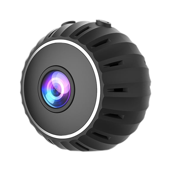 TACILIP Home Tools, 1PC X10 Camera Outdoor Sports Recorder Infrared Night Vision Camera, Mens Gifts