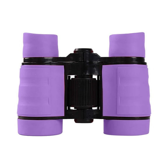 TACILIP Kid Binoculars Gifts for 3-12 Years Boys Girls Shock Proof Binoculars Outdoor, Housewarming Gifts