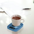 thumbnail image 1 of TACILIP Kitchen Appliances, Constant Temperature Cup Pad 55 Degree Heating Automatic Heat Preservation Cup Pad, Gifts for Men, 1 of 4